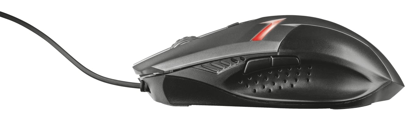 Souris Tucano MA-WM-TUSH-COL – Bluetooth, Ambidextre - vue 7