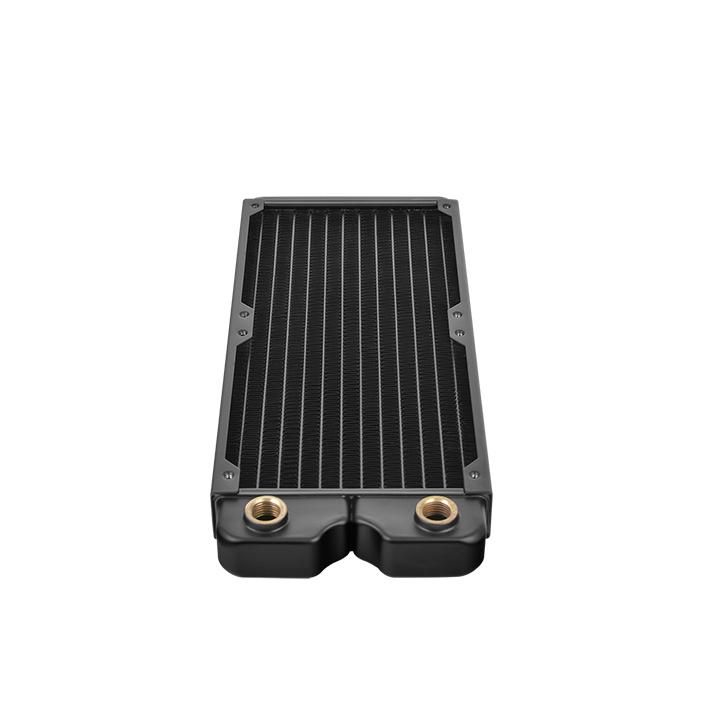 Thermaltake CL W227 CU00BL A pièce et accessoire pour systèmes de refroidissement d'ordinateurs Bloc radiateur Neuf - vue 2