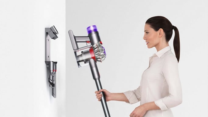 Dyson V8 Total Clean