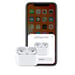 AirPods Pro (1ère generation) Ecouteurs avec Réduction active du bruit, Blanc