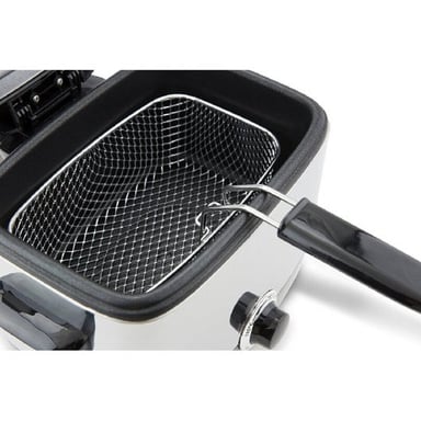 Friteuse Moulinex AF220010 1 L Argenté