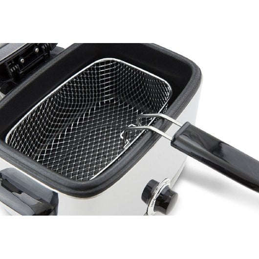 Friteuse Moulinex AF220010 – 1 L, 1000 W, Thermostat Réglable - vue 7