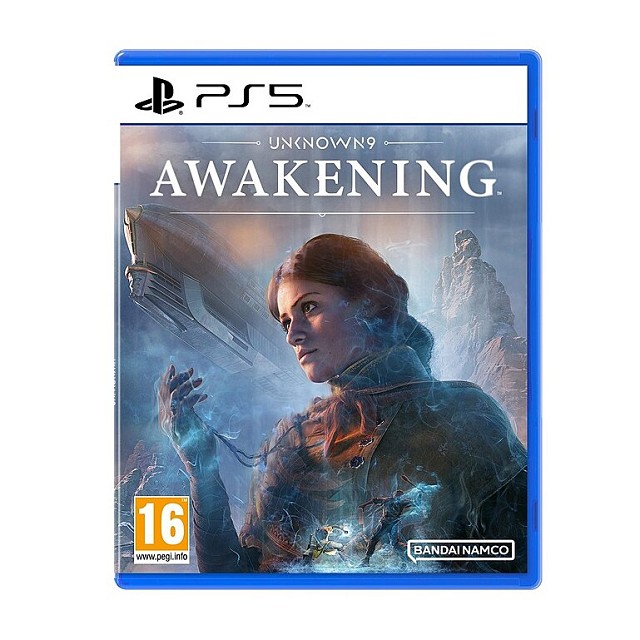 Unknown9 Awakening (PS5) - Neuf