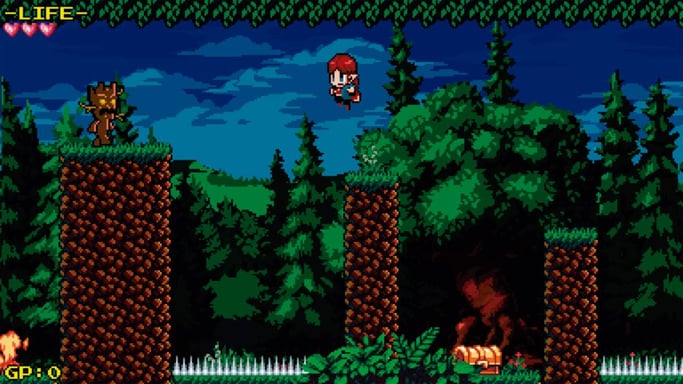 Reknum Origins Collection Limited Edition Nintendo SWITCH