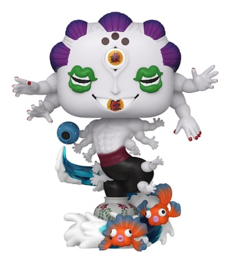 FUNKO POP! 85329 collectible figure