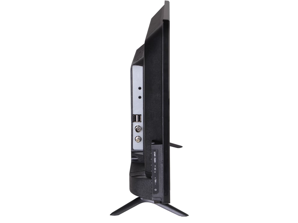 Trevi LTV 2410 SMART 61 cm 24 Full HD Smart TV Wifi Neuf - vue 2