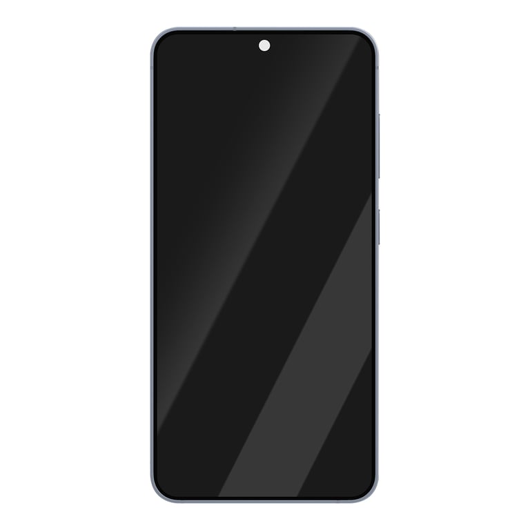 Samsung Écran et Vitre Tactile Galaxy S24 Pâle - vue 2
