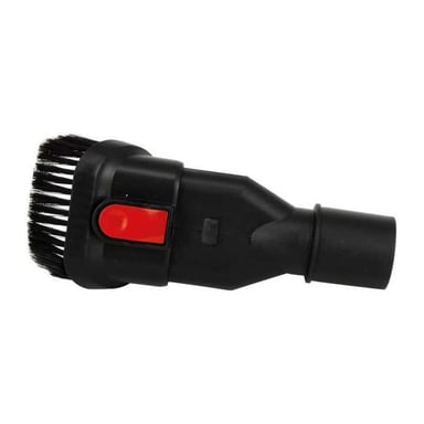 Aspirateur Balai sans fil - 150 W - 0,6 L - Gris / Bleu