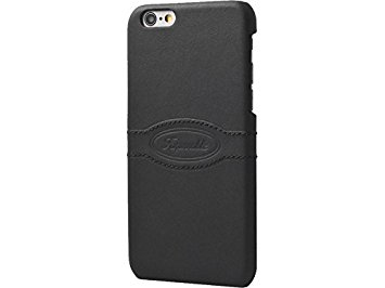 Cover per iPhone 6/6S Sobria ed Elegante Logo impresso