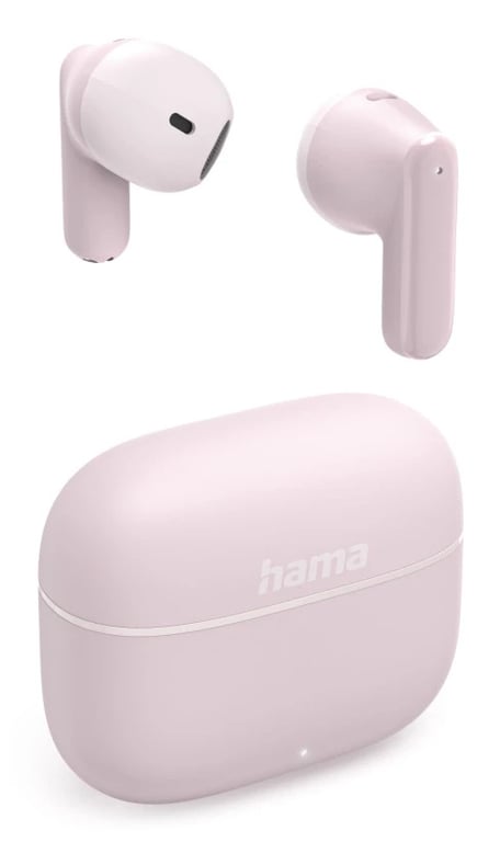 Hama Freedom II Casque True Wireless Stereo TWS Ecouteurs AppelsMusique Bluetooth Neuf - vue 3