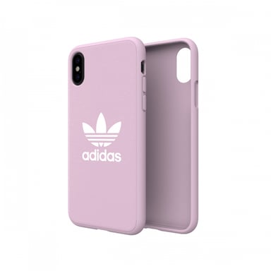 Cover di protezione per iPhone X e XS Original Canvas
