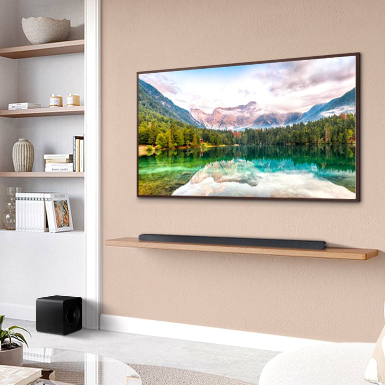 Samsung HW S800D 3.1.2 canaux Neuf - vue 2