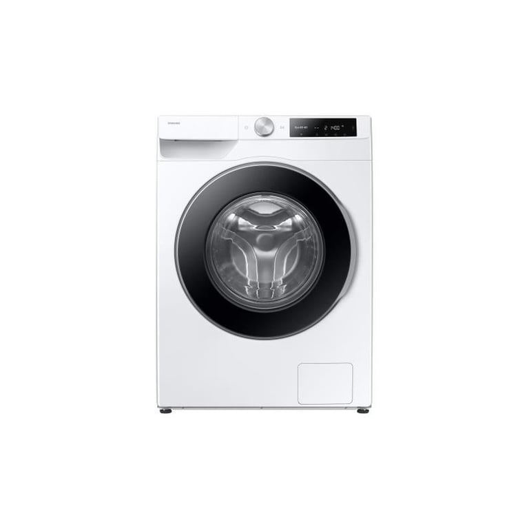 Lave linge 11kg Samsung Ecobubble™ Moteur Digital Inverter WW11DG6B25LE - vue 5