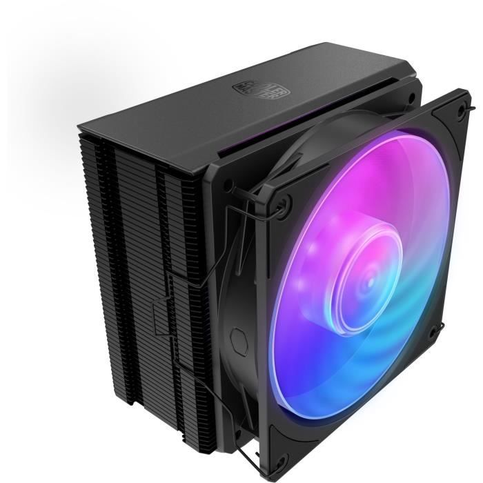 Cooler Master Hyper 212 3DHP ARGB - vue 4