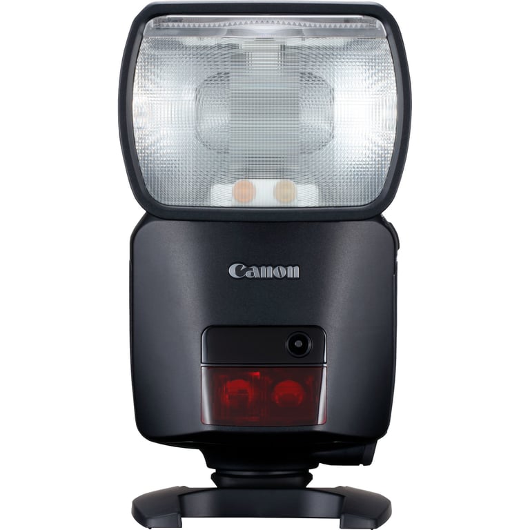 Flash 1 CANON FLASH SPEEDLITE EL 1