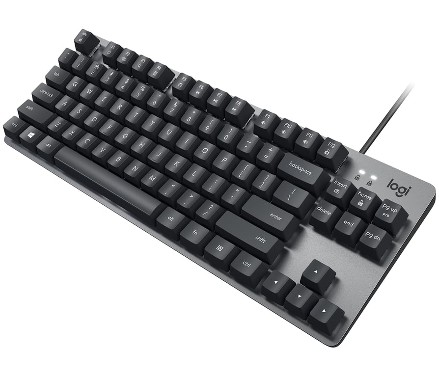 Logitech K835 TKL - vue 10