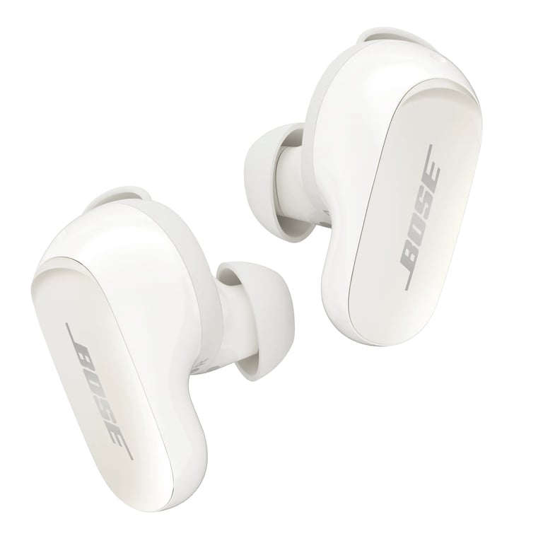 QuietComfort Ultra Earbuds, Blanc - Neuf
