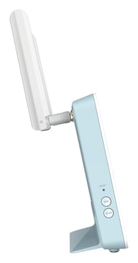 D-Link G416/EE router wireless Gigabit Ethernet Banda singola (2.4 GHz) 4G Bianco