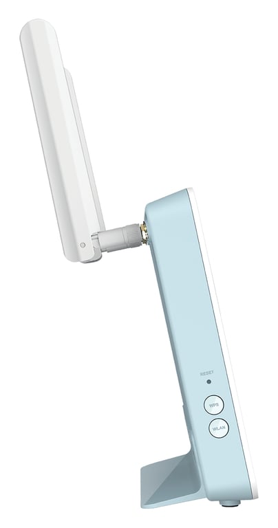 D Link EAGLE PRO AI G416 - vue 7