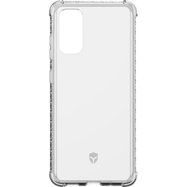 Bigben Connected Force funda para teléfono móvil 15,8 cm (6.2'') Transparente