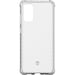 Bigben Connected Force funda para teléfono móvil 15,8 cm (6.2'') Transparente