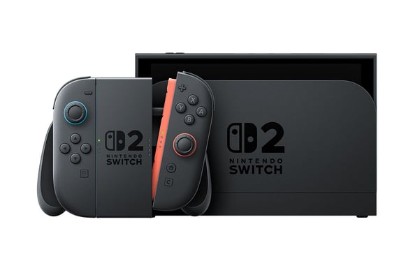 Pack de consola Nintendo Switch 2 + Pokémon Pokopia