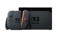 Pack de consola Nintendo Switch 2 + Pokémon Pokopia