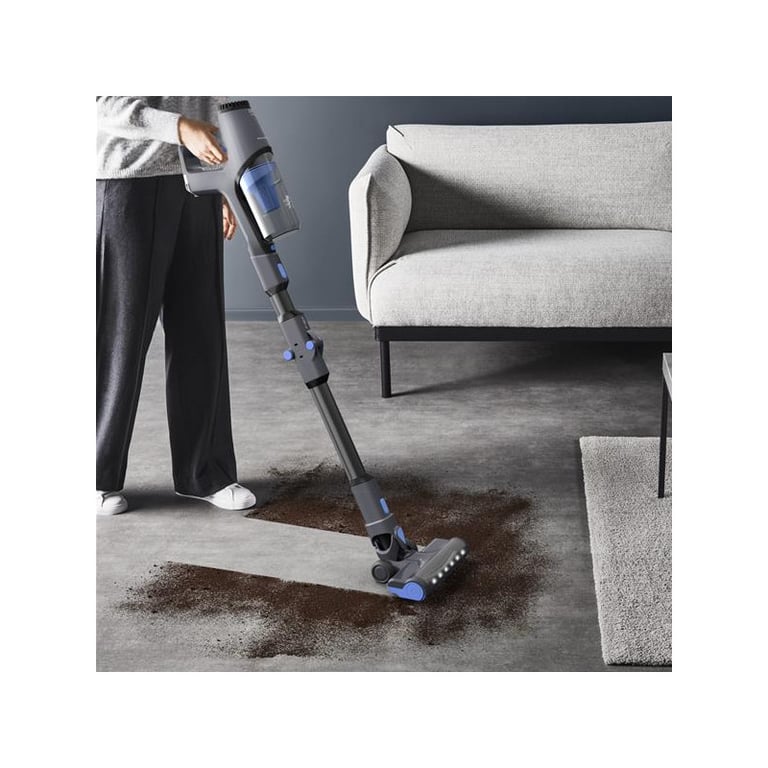 Rowenta RH6929WO - vue 5