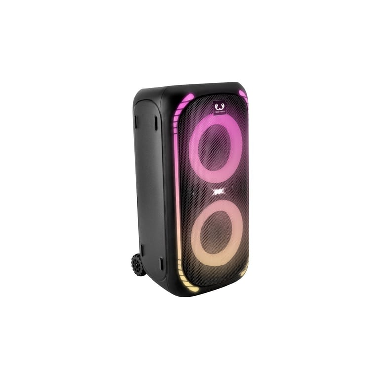 Fresh 'n Rebel Party Speaker Large with Trolley Enceinte portable stéréo - vue 3