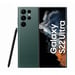 Galaxy S22 Ultra 5G 256 GB, verde, sbloccato