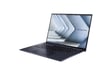 ASUS ExpertBook B9 OLED B9403CVA-KM0183X Intel® Core™ i7 i7-1355U Portátil 35,6 cm (14'') WQXGA+ 32 GB LPDDR5-SDRAM 1 TB SSD Wi-Fi 6E (802.11ax) Windows 11 Pro Negro