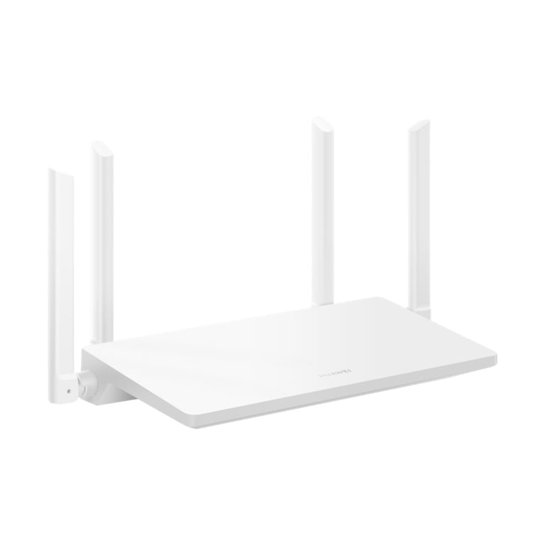 HUAWEI WI FI 6 AX1500 ROUTER AX2 - vue 3