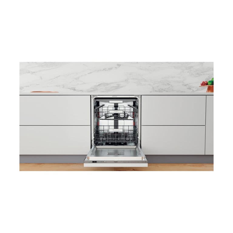 Lave vaisselle encastrable WOID751AX Supreme Clean - vue 3