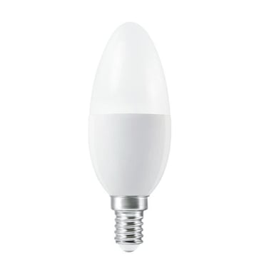 LEDVANCE BTE1 Smart+ WIFI Lampadina a flusso 40W E14 VARIAZIONE BIANCA