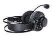 COUGAR Gaming 3H550P53B.0001 auricular y casco Auriculares Alámbrico Diadema Juego Negro