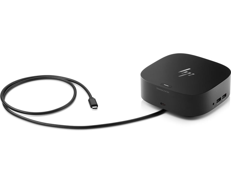 HP Dock universale USB CA G2 Neuf - vue 2