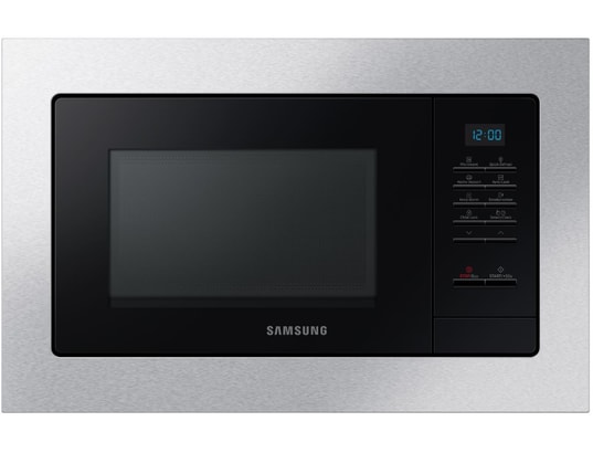 Micro ondes Encastrable Ms20a7013at Samsung - vue 9