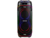 Trevi XF 3600 PRO Enceinte de soirée Noir 200 W