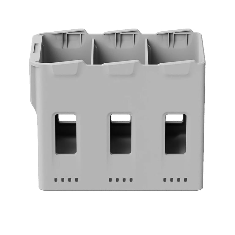 Hub De Chargement Bidirectionnel DJI Lito X1 – Charge Rapide, 3 Batteries - vue 3