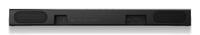 LG S20A Soundbar for TV Negro 2.0 canales 50 W