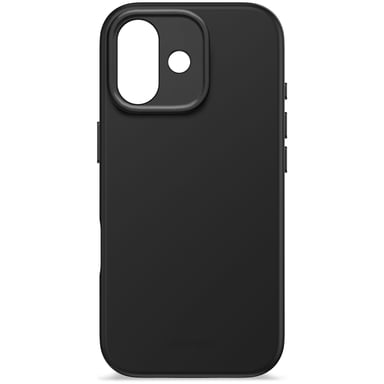 Decoded D25IPO17BCS9PK coque de protection pour téléphones portables 16 cm (6.3'') Housse Noir Apple (brand) iPhone 17