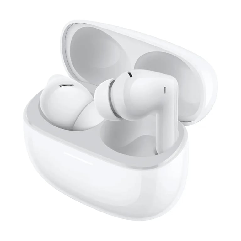 Écouteurs Xiaomi Redmi Buds 8 Pro ANC – Réduction de Bruit 55 dB, Hi-Res Audio - vue 8