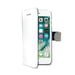 Celly Wally coque de protection pour téléphones portables 14 cm (5.5'') Folio Blanc Apple iPhone 7 Plus