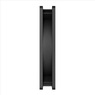 ARCTIC P8 Slim PWM PST Carcasa del ordenador Ventilador 8 cm Negro 1 pieza(s)