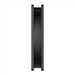 ARCTIC P8 Slim PWM PST Carcasa del ordenador Ventilador 8 cm Negro 1 pieza(s)