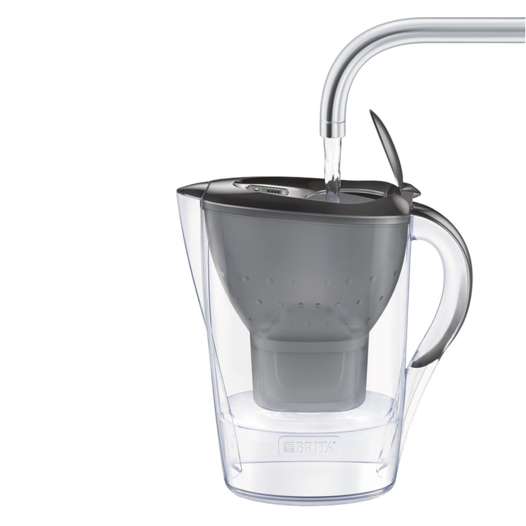 Carafe filtrante Brita Marella Cool Memo 2 4 Filtration MAXTRA+ - vue 3