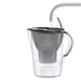 Carafe filtrante BRITA Marella 2.4 L graphite + cartouche Maxtra PRO