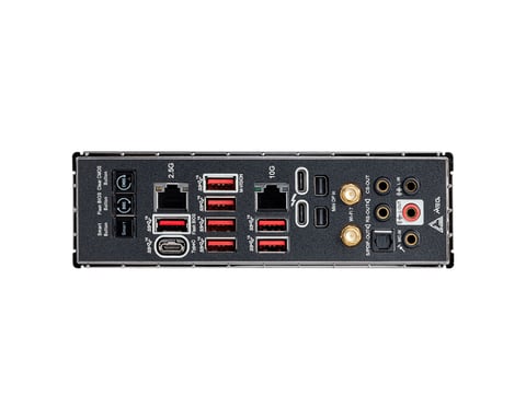 MSI MEG Z790 GODLIKE MAX carte mère Intel Z790 LGA 1700 ATX étendu
