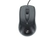 MOBILITY LAB - Pack Clavier + Souris GAMMA Combo Filaire USB