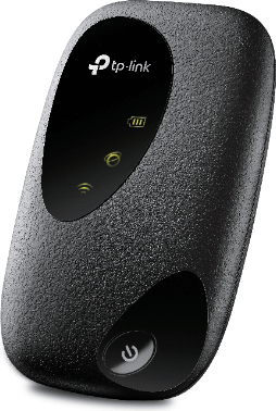 Modem routeur LTE 4G nomade M7200 TP-Link